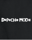 Džemperis Depeche Mode logo